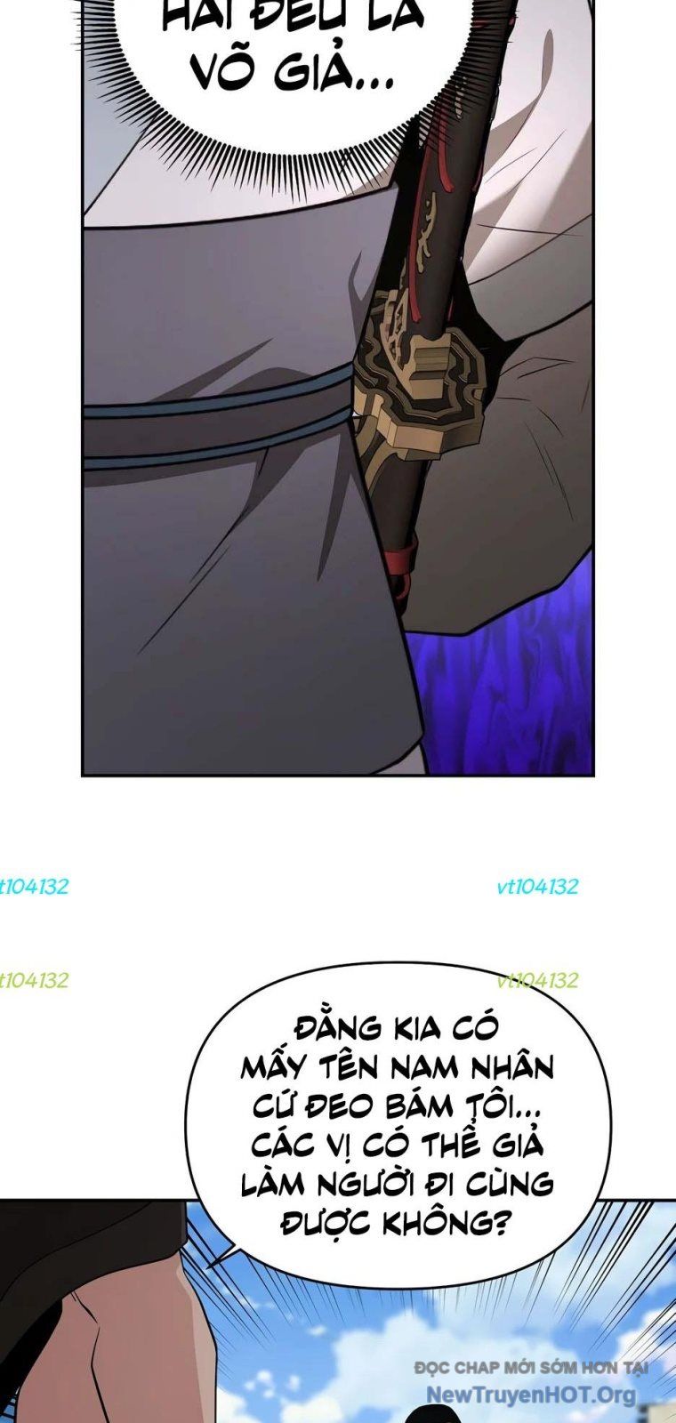 Thiên hạ đệ nhất côn luân khách điếm: Chapter 84