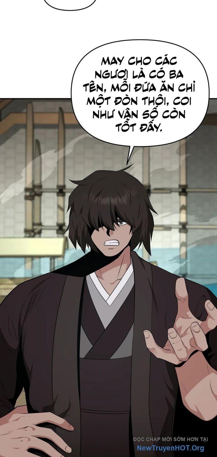 Thiên hạ đệ nhất côn luân khách điếm: Chapter 84