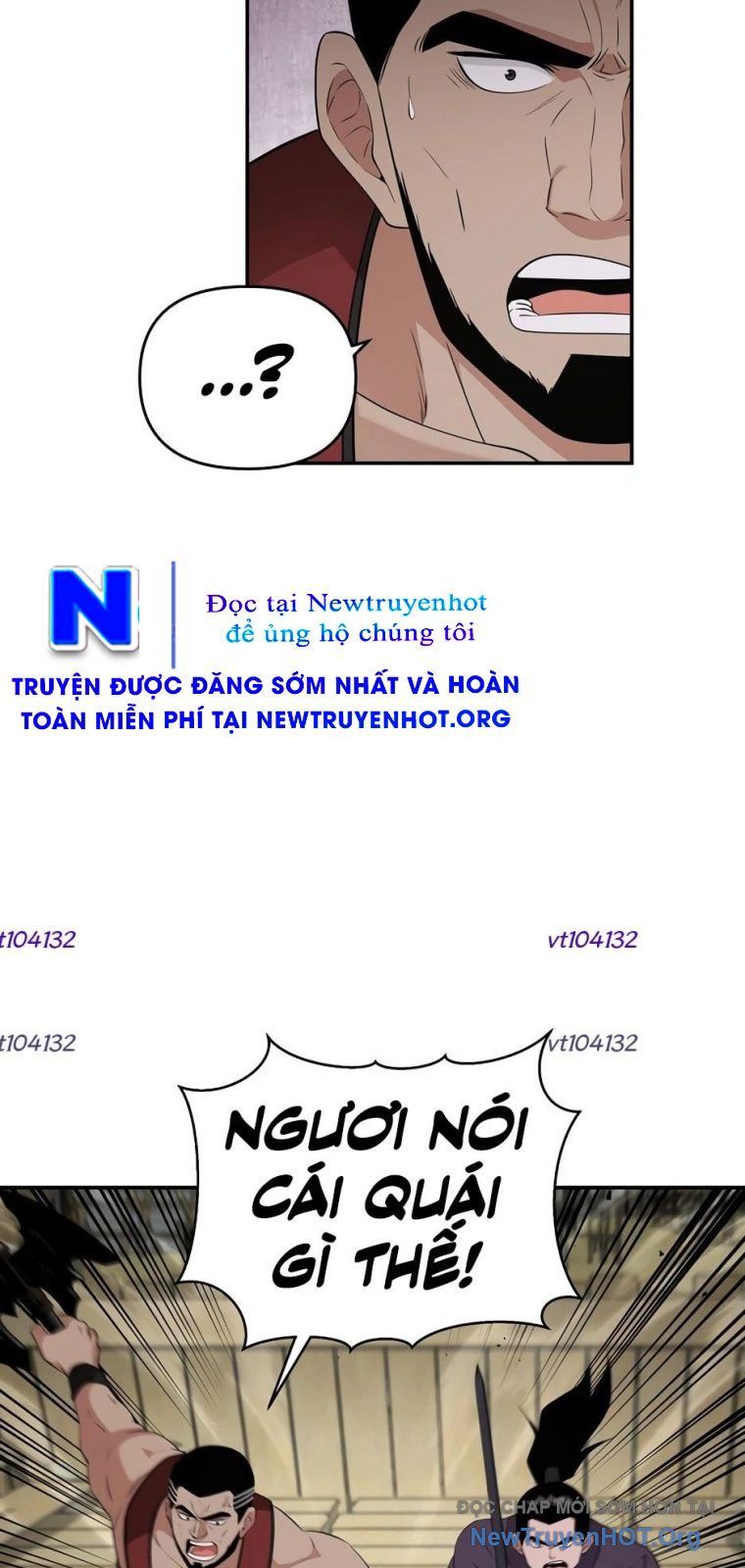 Thiên hạ đệ nhất côn luân khách điếm: Chapter 84