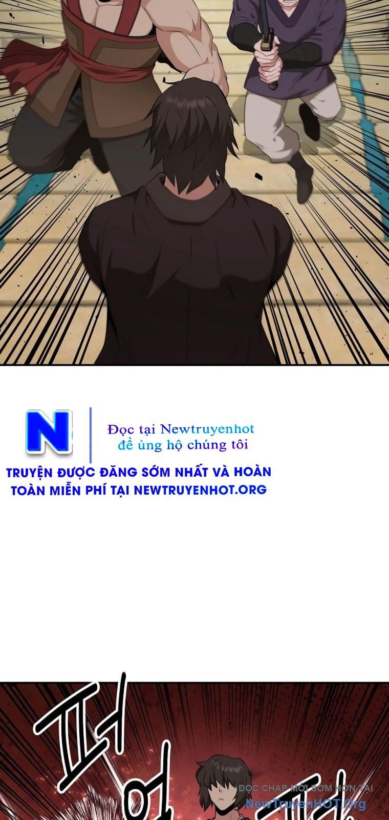 Thiên hạ đệ nhất côn luân khách điếm: Chapter 84