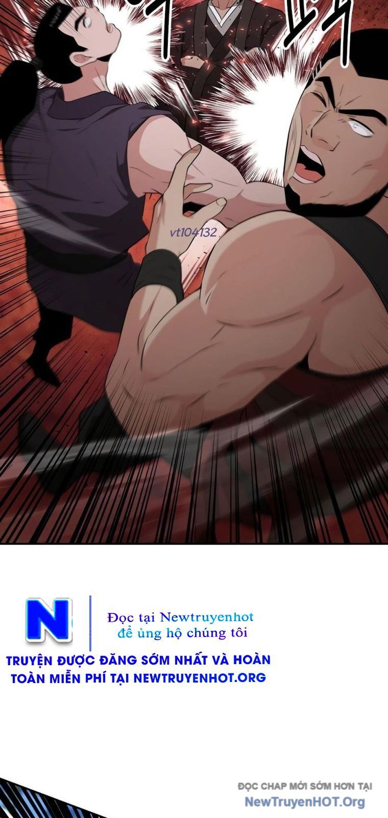 Thiên hạ đệ nhất côn luân khách điếm: Chapter 84