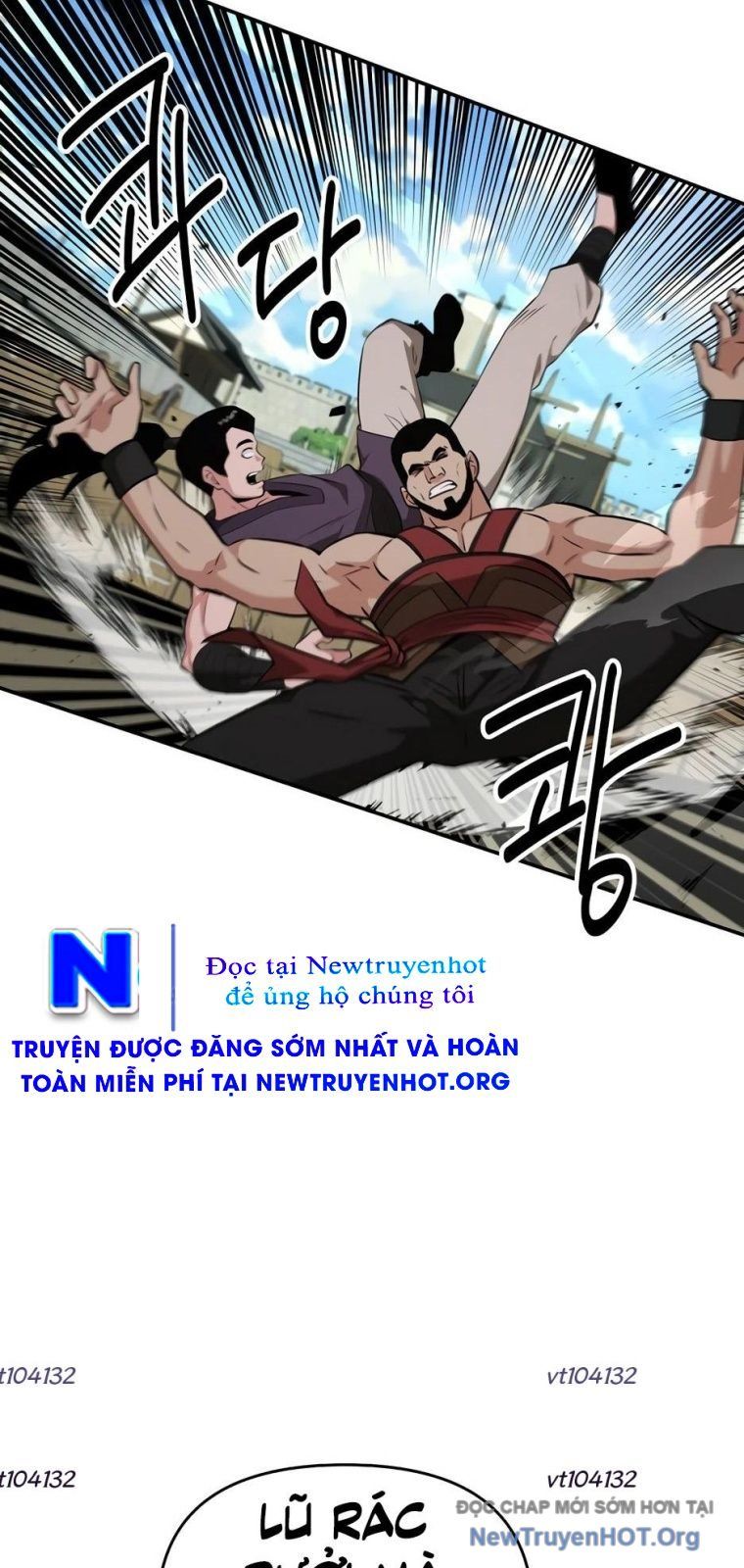 Thiên hạ đệ nhất côn luân khách điếm: Chapter 84