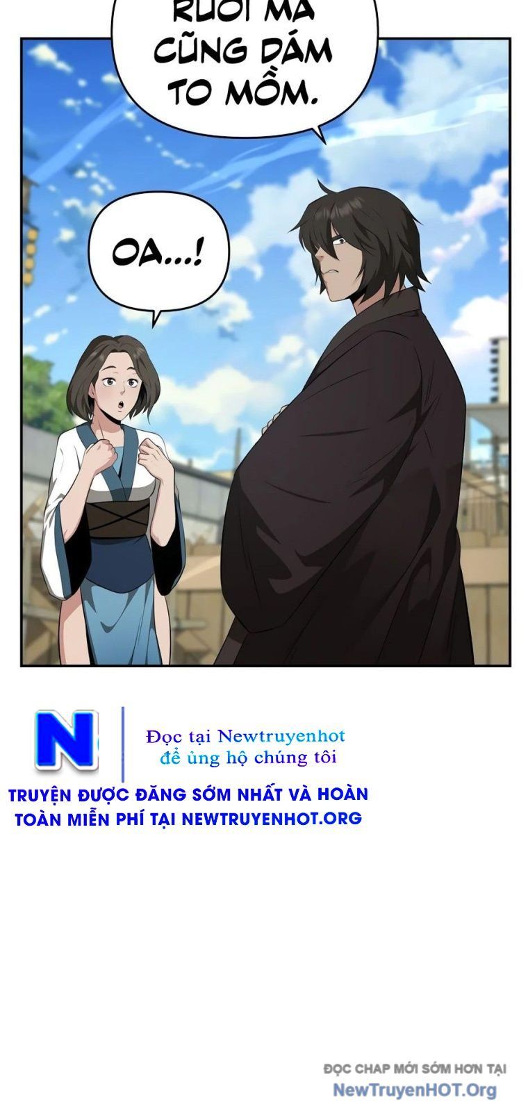 Thiên hạ đệ nhất côn luân khách điếm: Chapter 84