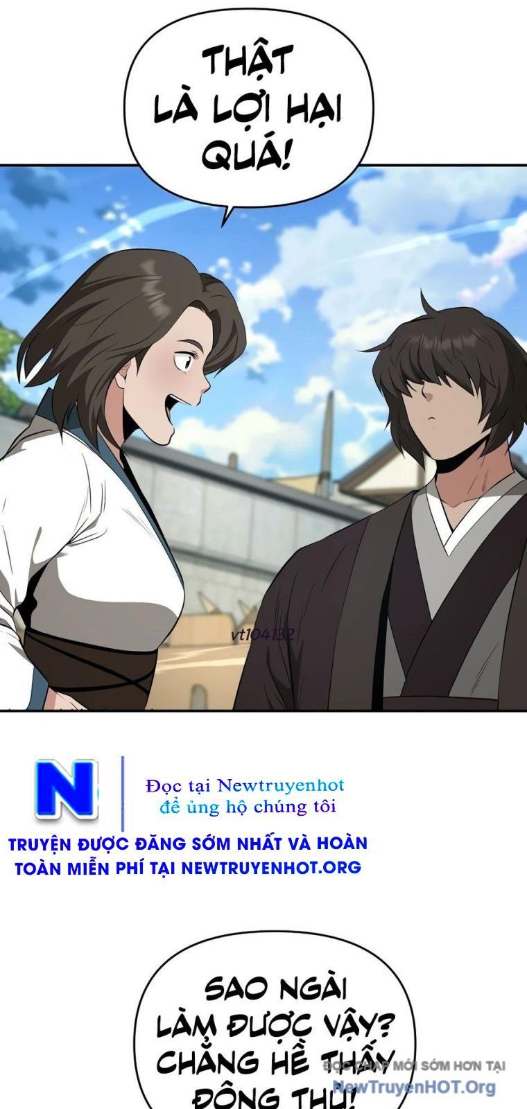 Thiên hạ đệ nhất côn luân khách điếm: Chapter 84