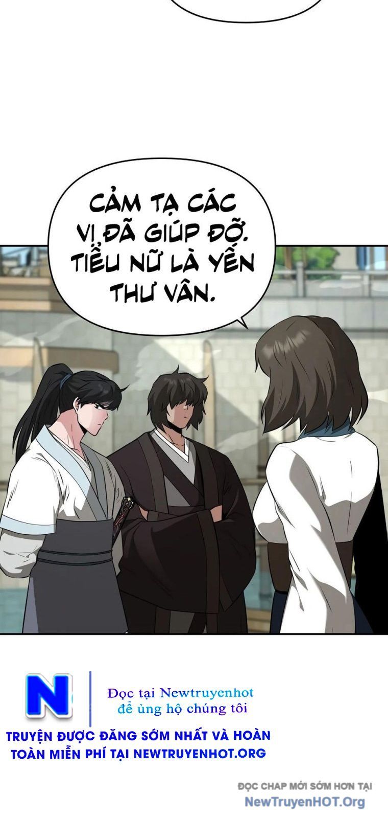 Thiên hạ đệ nhất côn luân khách điếm: Chapter 84