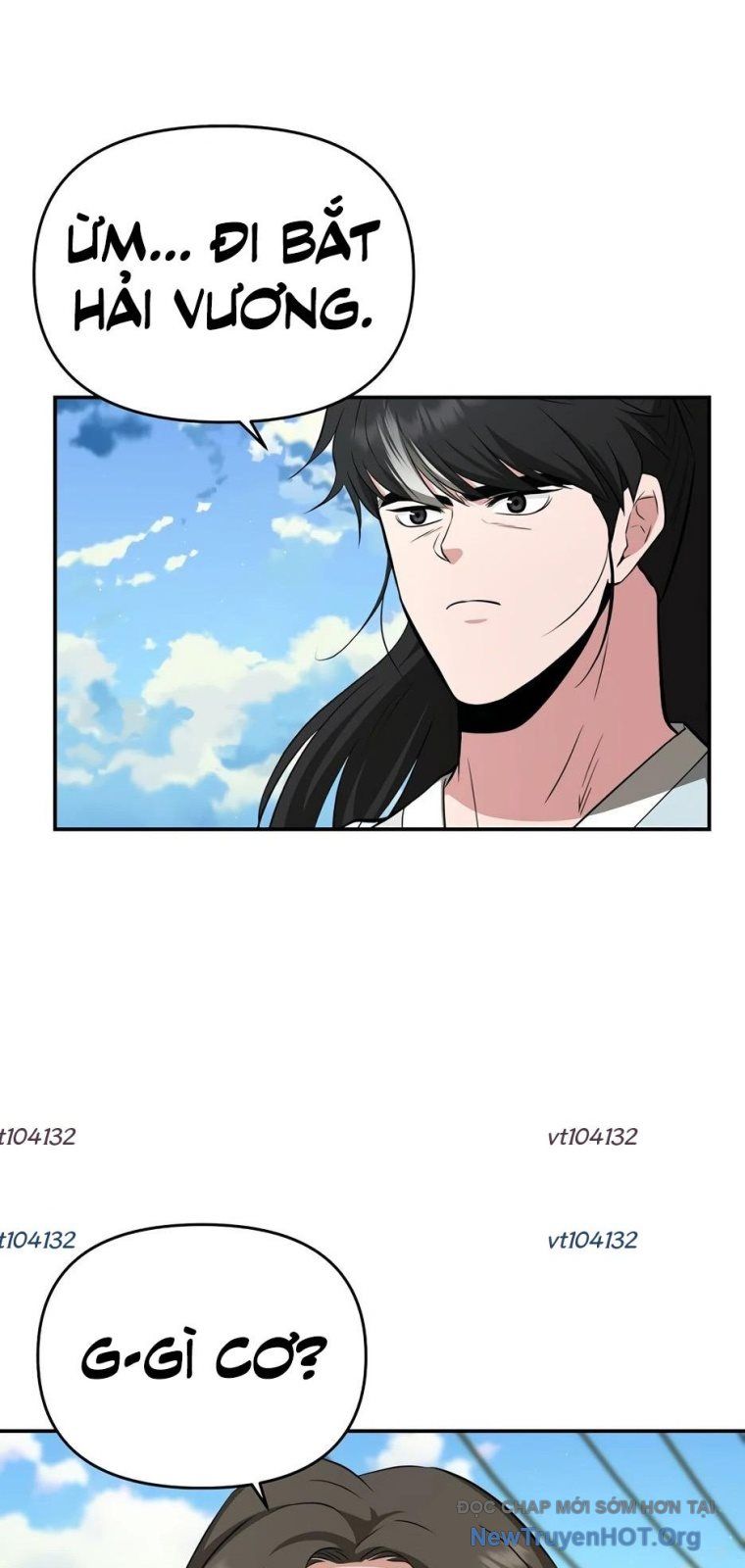 Thiên hạ đệ nhất côn luân khách điếm: Chapter 84