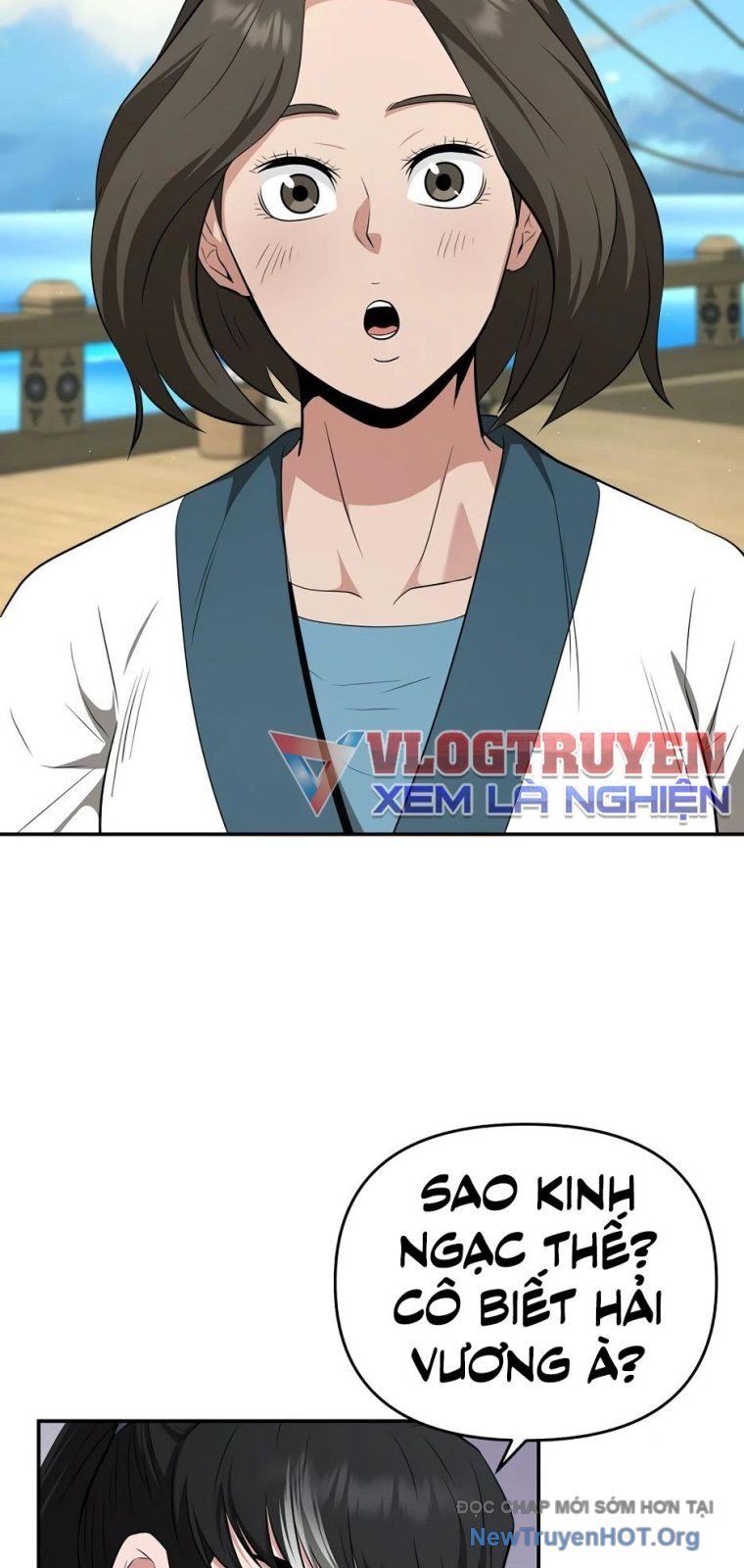 Thiên hạ đệ nhất côn luân khách điếm: Chapter 84