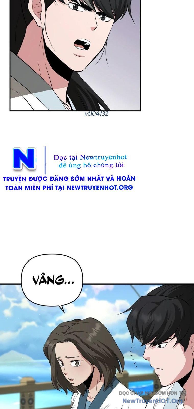 Thiên hạ đệ nhất côn luân khách điếm: Chapter 84