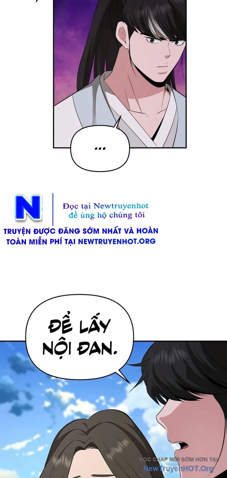 Thiên hạ đệ nhất côn luân khách điếm: Chapter 84