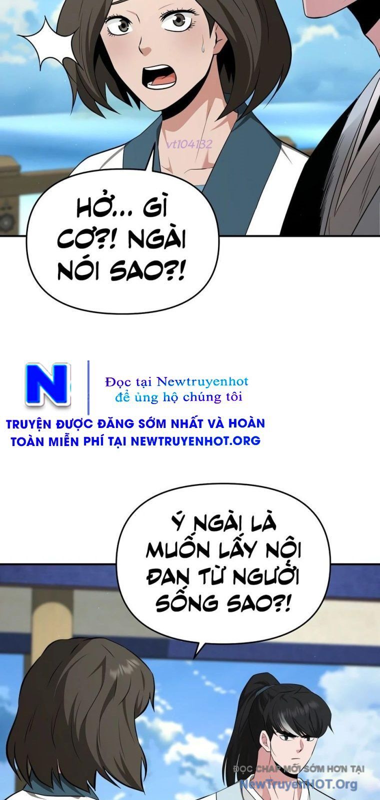 Thiên hạ đệ nhất côn luân khách điếm: Chapter 84