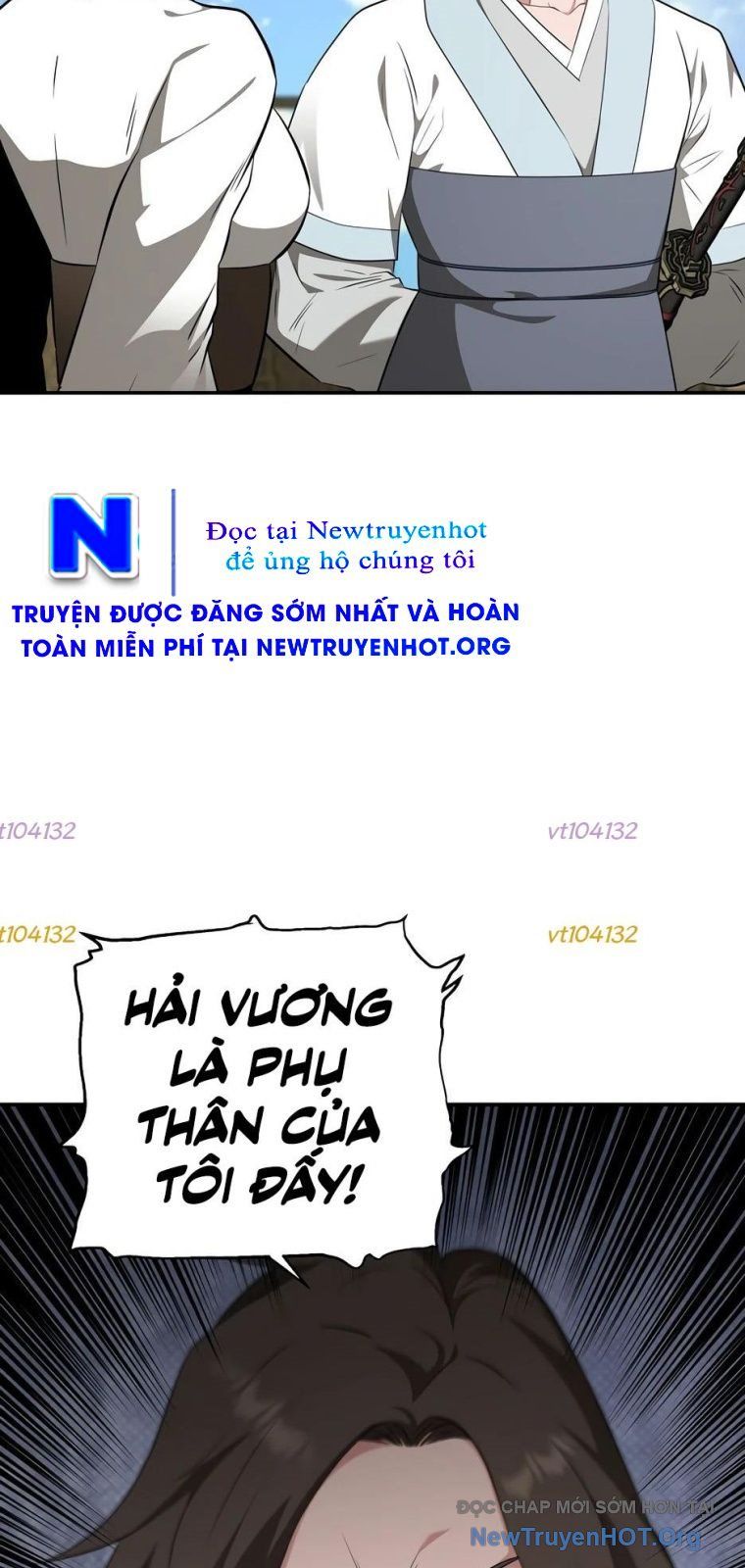 Thiên hạ đệ nhất côn luân khách điếm: Chapter 84