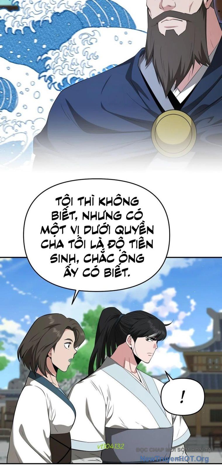Thiên hạ đệ nhất côn luân khách điếm: Chapter 84
