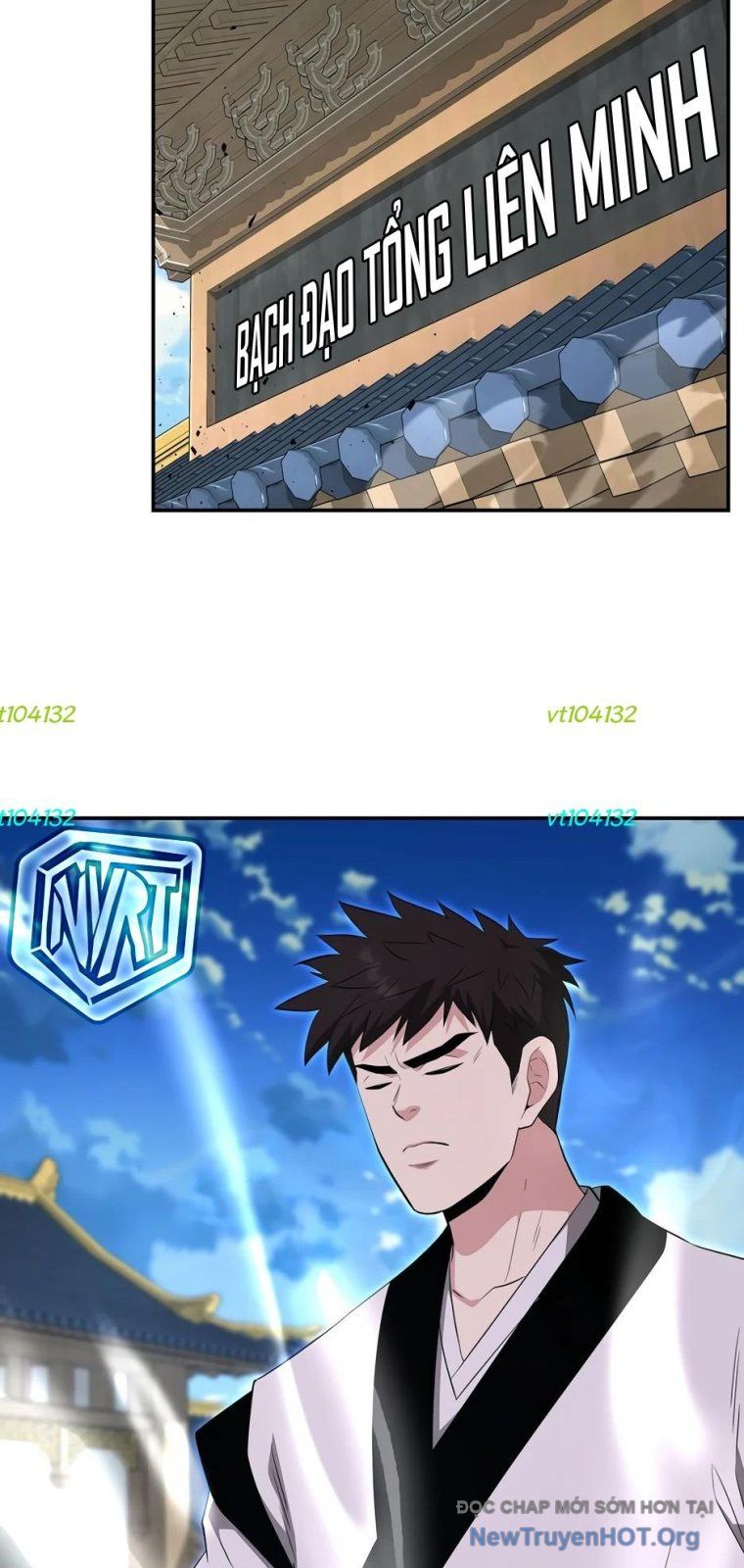 Thiên hạ đệ nhất côn luân khách điếm: Chapter 84