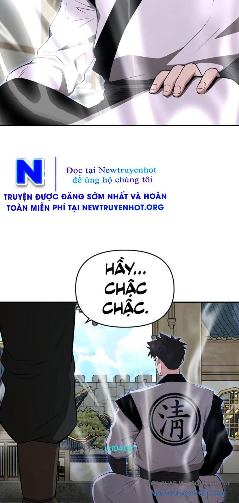 Thiên hạ đệ nhất côn luân khách điếm: Chapter 84