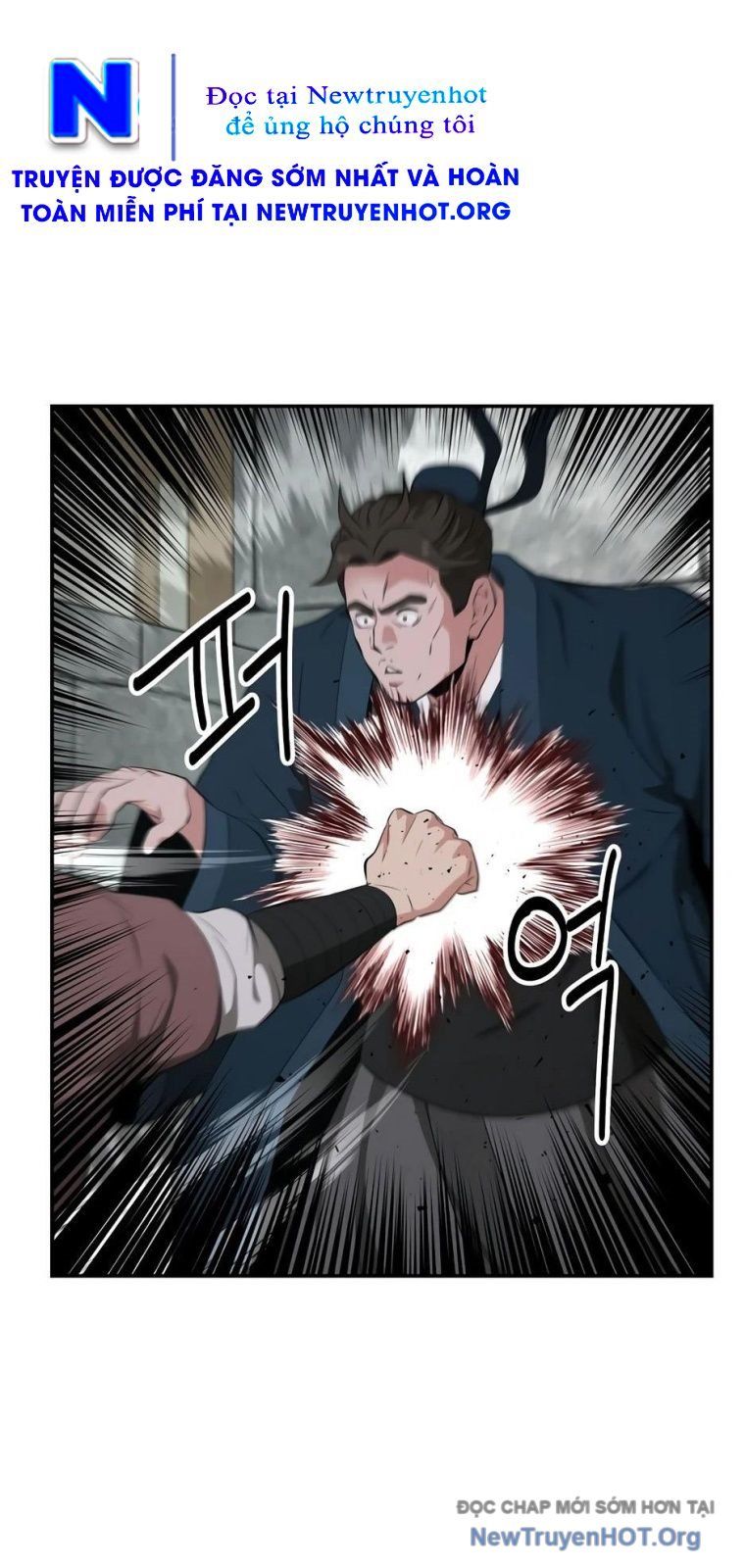 Thiên hạ đệ nhất côn luân khách điếm: Chapter 84