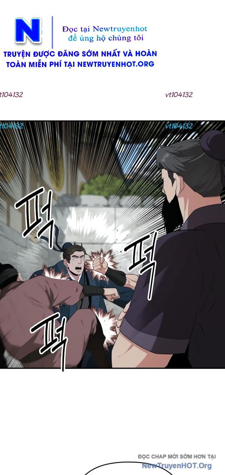 Thiên hạ đệ nhất côn luân khách điếm: Chapter 84