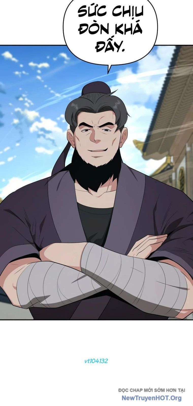 Thiên hạ đệ nhất côn luân khách điếm: Chapter 84