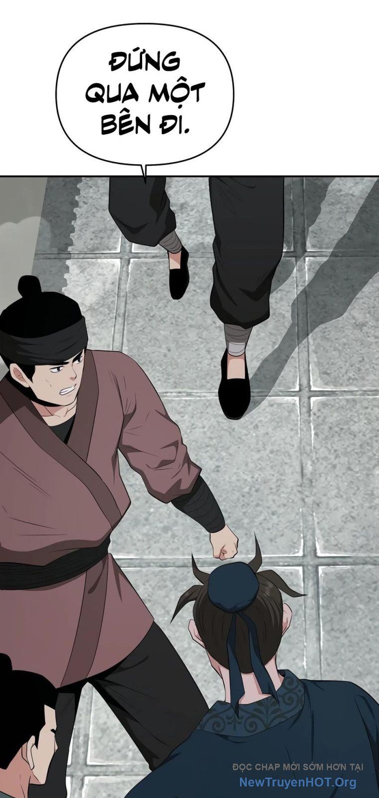 Thiên hạ đệ nhất côn luân khách điếm: Chapter 84