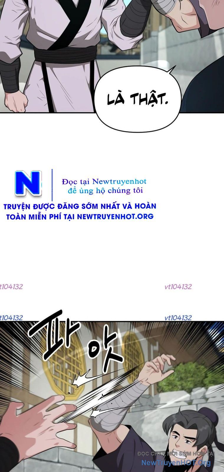 Thiên hạ đệ nhất côn luân khách điếm: Chapter 84