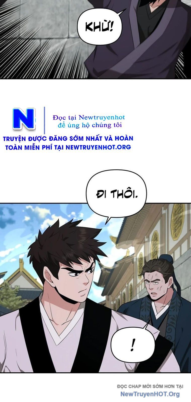 Thiên hạ đệ nhất côn luân khách điếm: Chapter 84