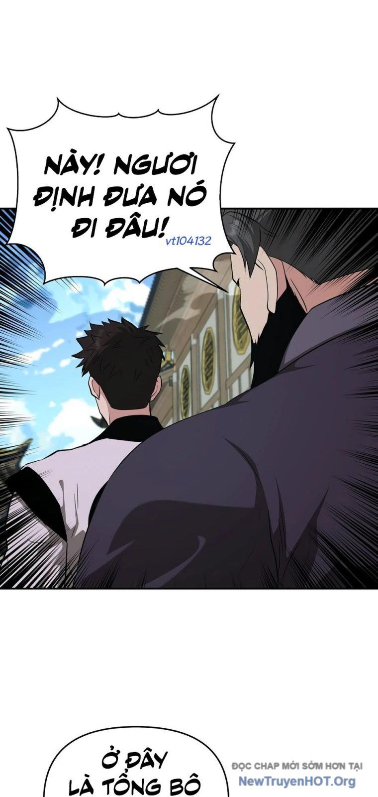 Thiên hạ đệ nhất côn luân khách điếm: Chapter 84