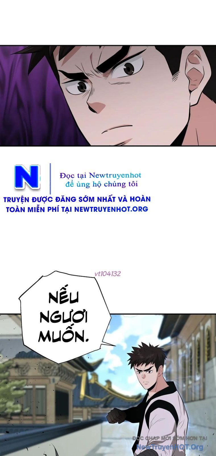 Thiên hạ đệ nhất côn luân khách điếm: Chapter 84