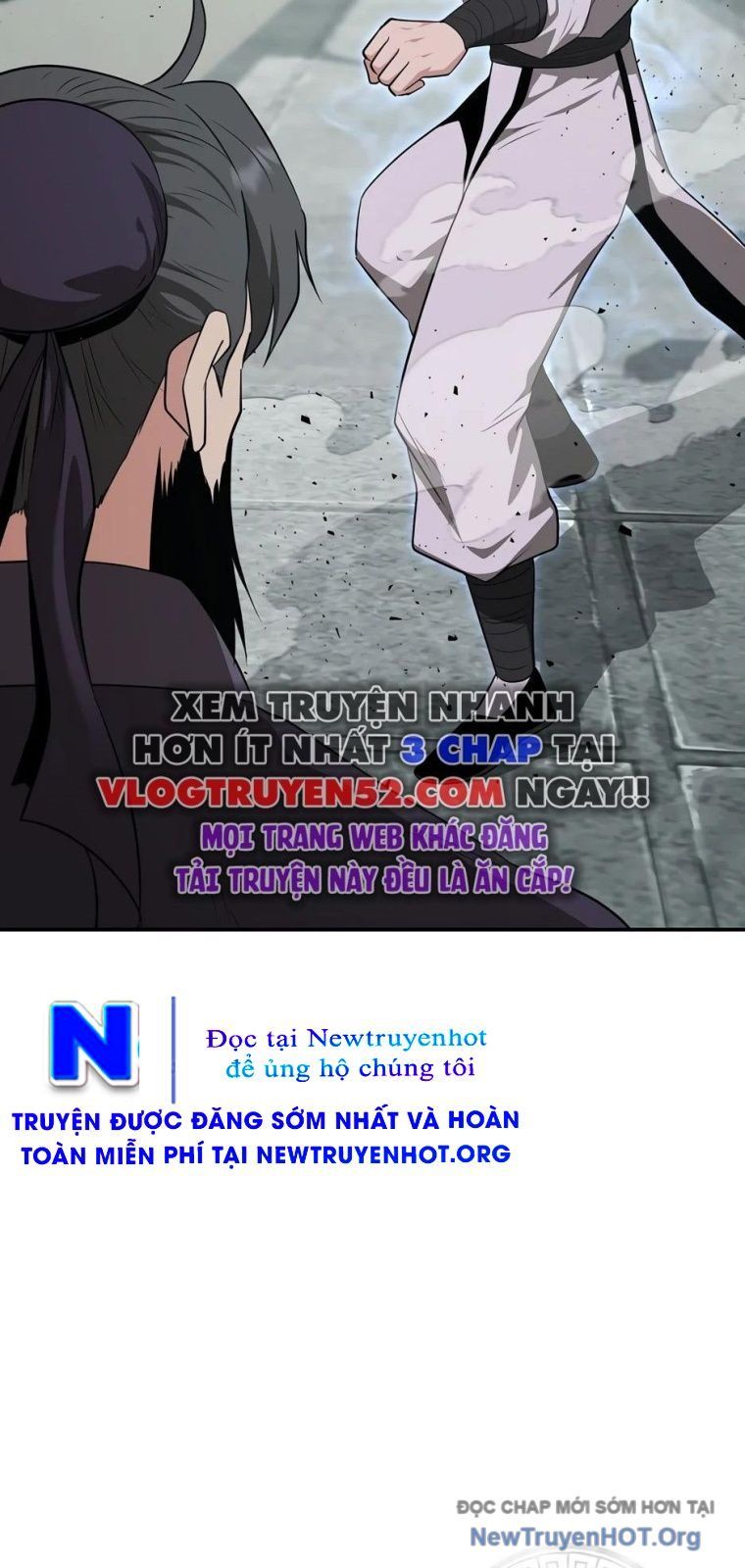 Thiên hạ đệ nhất côn luân khách điếm: Chapter 84