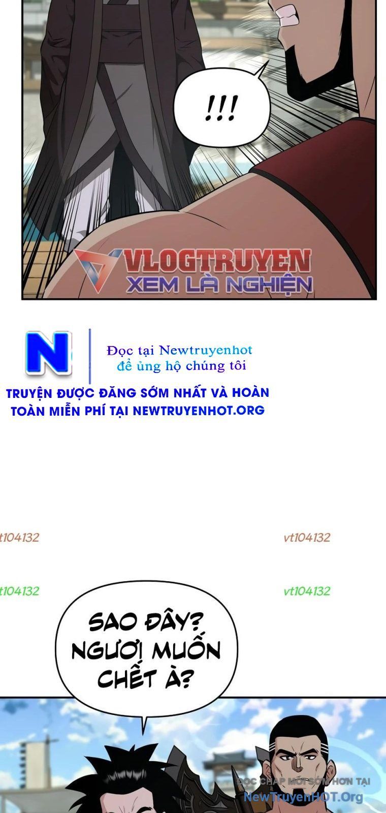 Thiên hạ đệ nhất côn luân khách điếm: Chapter 84