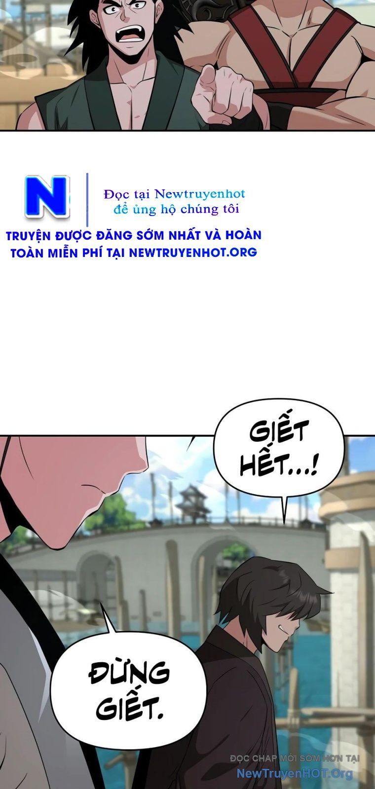 Thiên hạ đệ nhất côn luân khách điếm: Chapter 84