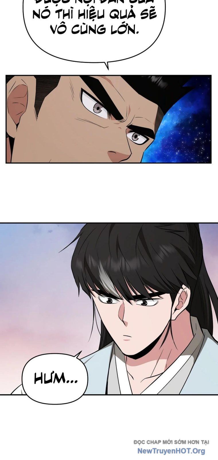 Thiên hạ đệ nhất côn luân khách điếm: Chapter 92