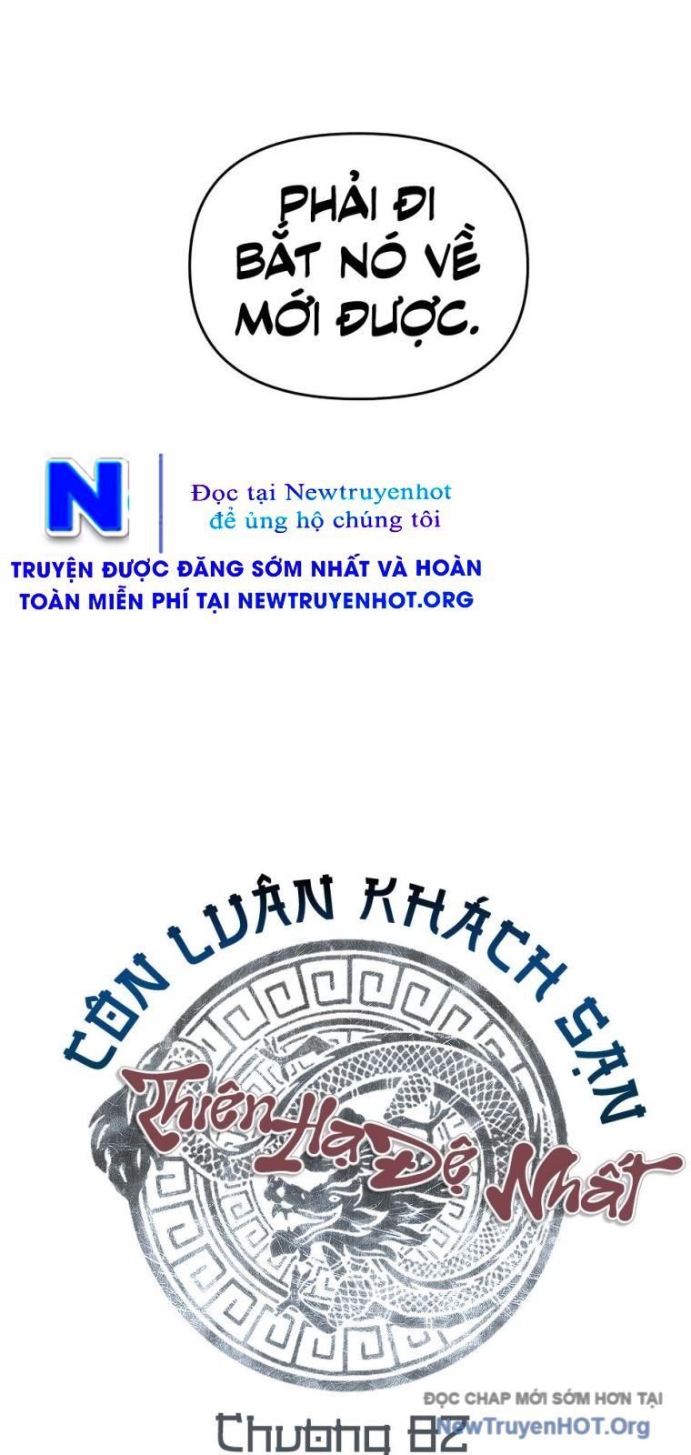 Thiên hạ đệ nhất côn luân khách điếm: Chapter 92