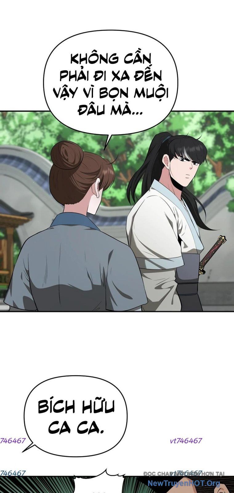 Thiên hạ đệ nhất côn luân khách điếm: Chapter 92