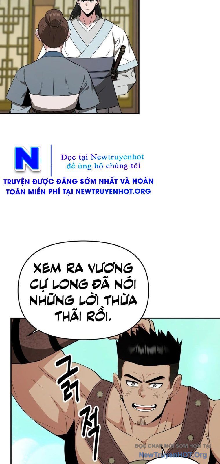 Thiên hạ đệ nhất côn luân khách điếm: Chapter 92