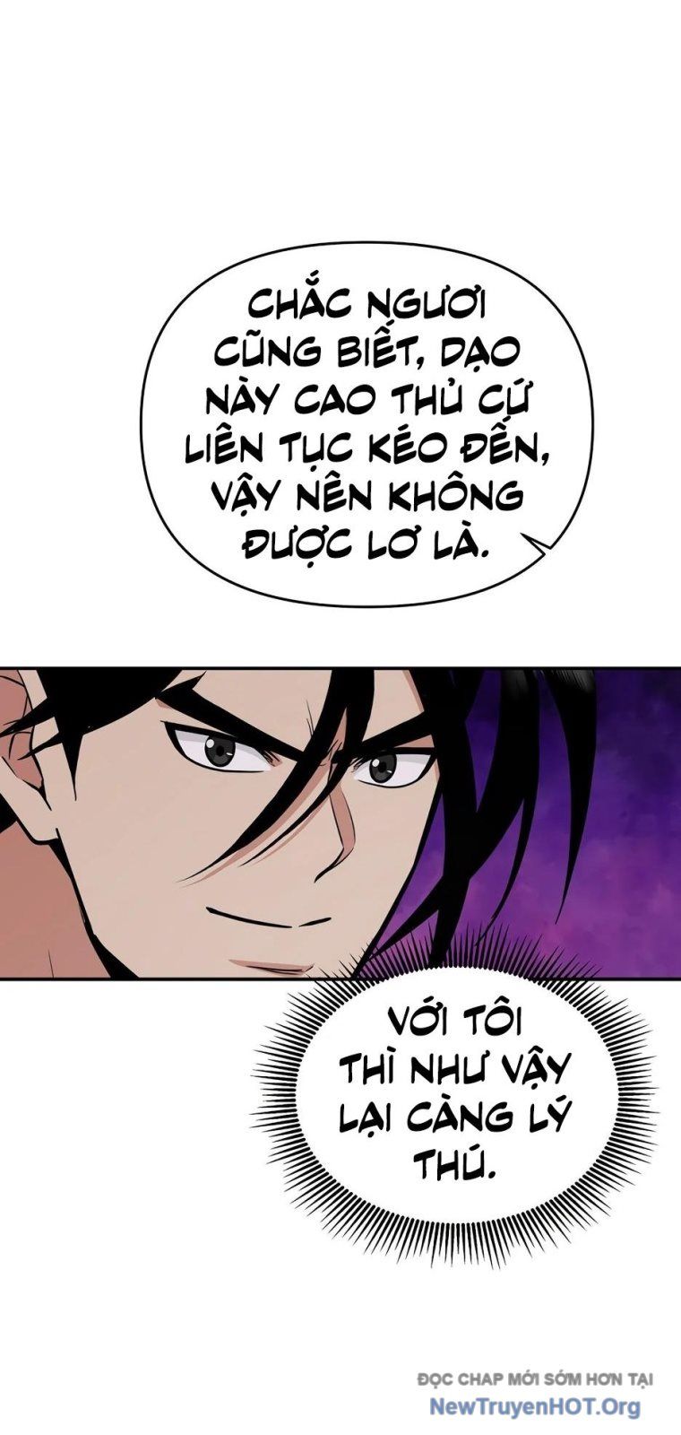 Thiên hạ đệ nhất côn luân khách điếm: Chapter 92