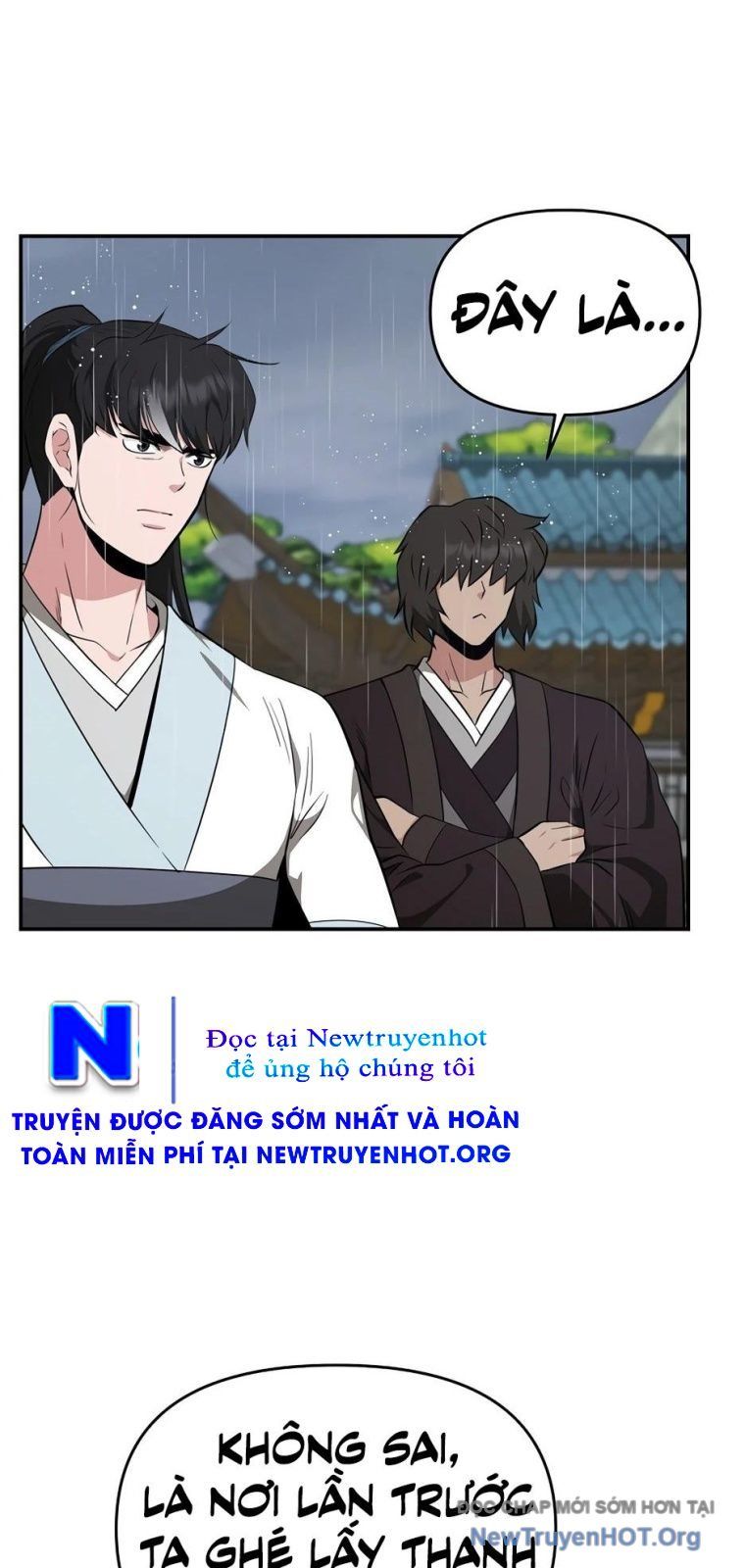 Thiên hạ đệ nhất côn luân khách điếm: Chapter 92