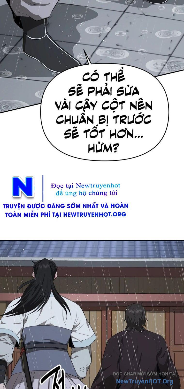Thiên hạ đệ nhất côn luân khách điếm: Chapter 92