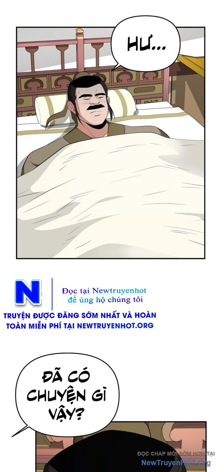 Thiên hạ đệ nhất côn luân khách điếm: Chapter 92