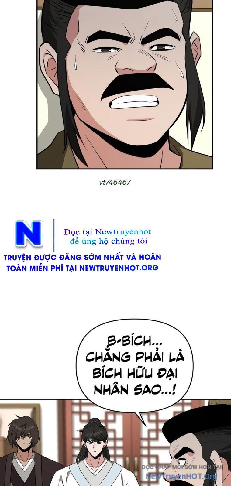 Thiên hạ đệ nhất côn luân khách điếm: Chapter 92