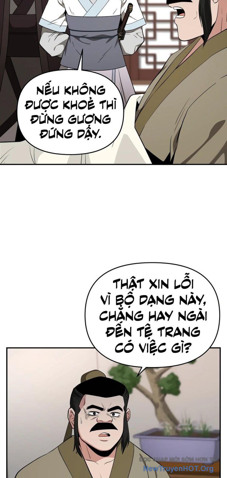 Thiên hạ đệ nhất côn luân khách điếm: Chapter 92
