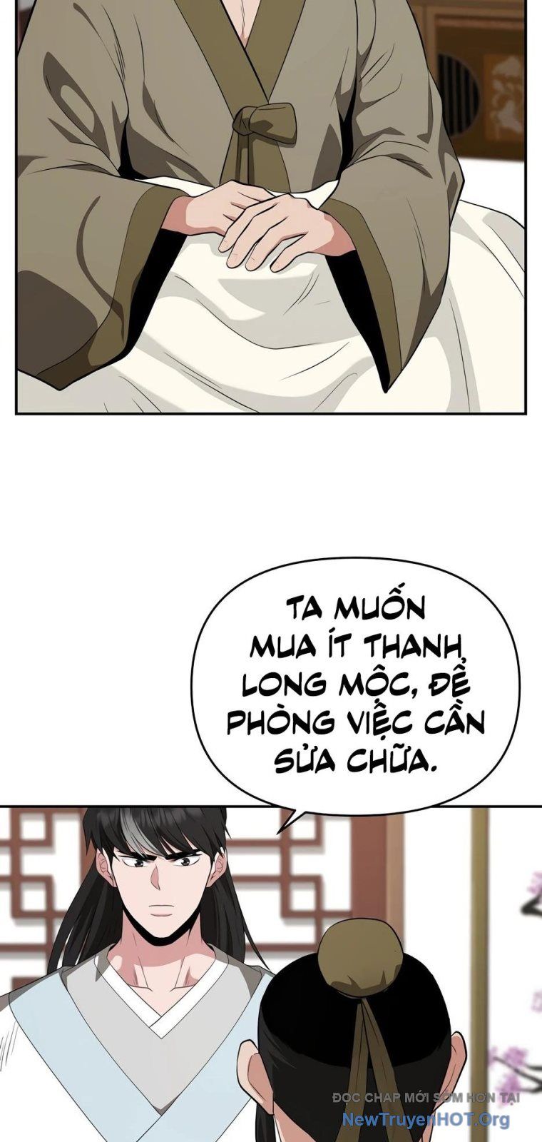 Thiên hạ đệ nhất côn luân khách điếm: Chapter 92