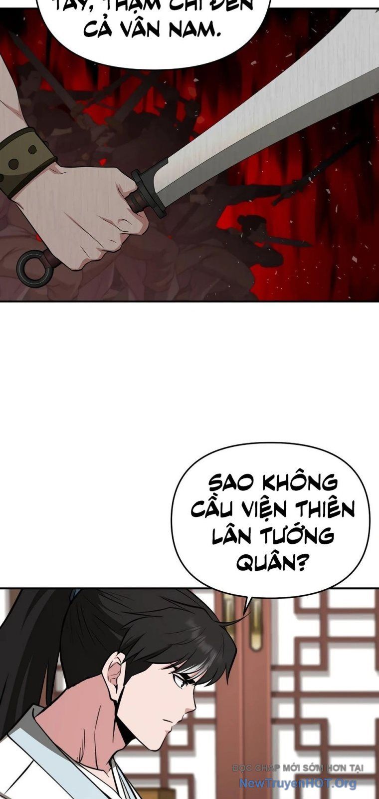 Thiên hạ đệ nhất côn luân khách điếm: Chapter 92