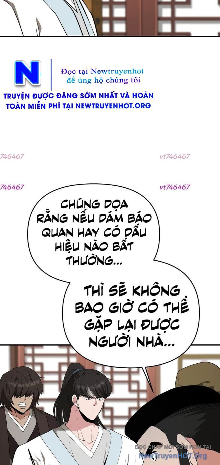 Thiên hạ đệ nhất côn luân khách điếm: Chapter 92