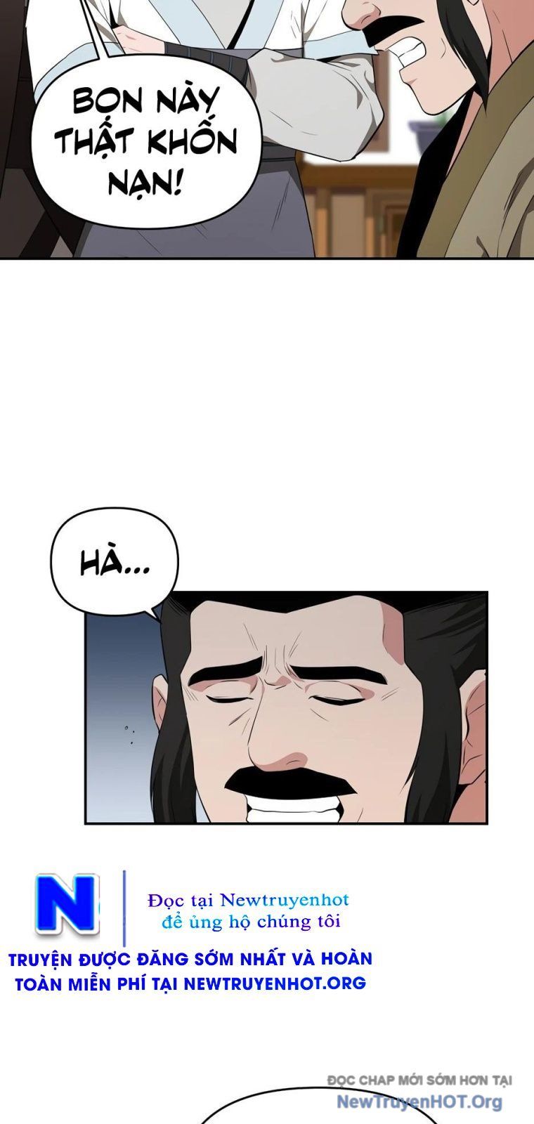 Thiên hạ đệ nhất côn luân khách điếm: Chapter 92