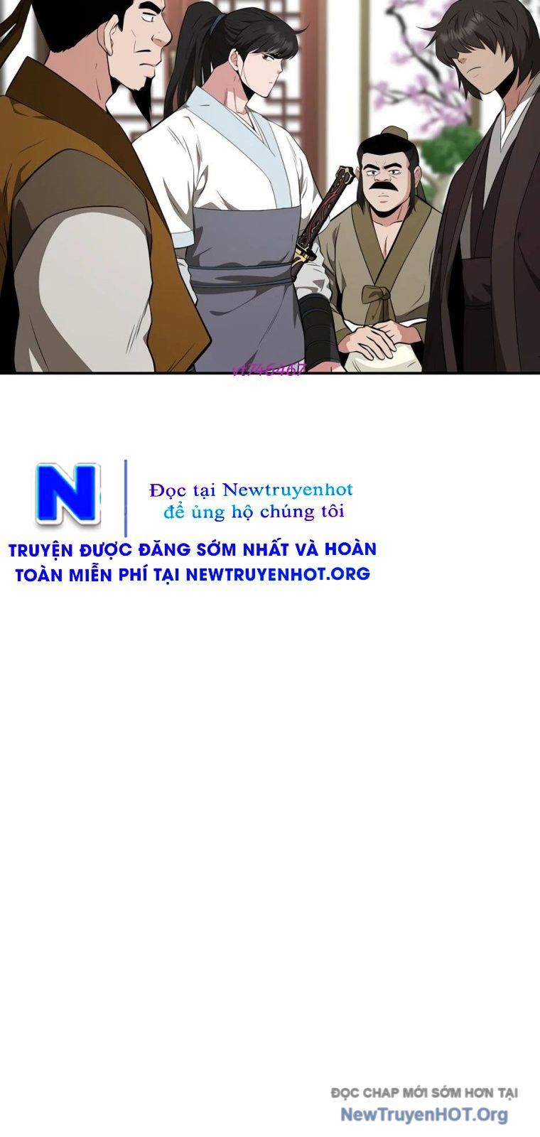 Thiên hạ đệ nhất côn luân khách điếm: Chapter 92