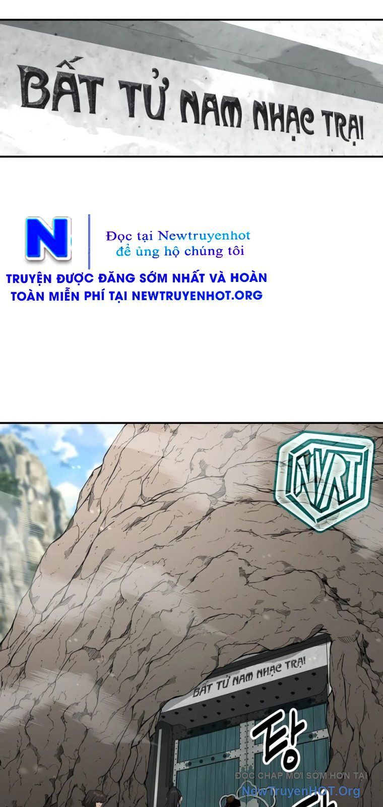 Thiên hạ đệ nhất côn luân khách điếm: Chapter 92