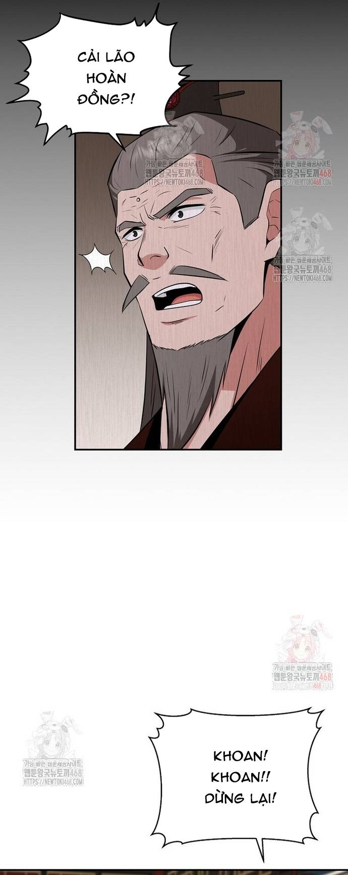 Thiên Hạ Đệ Nhất Côn Luân Khách Sạn: Chapter 76