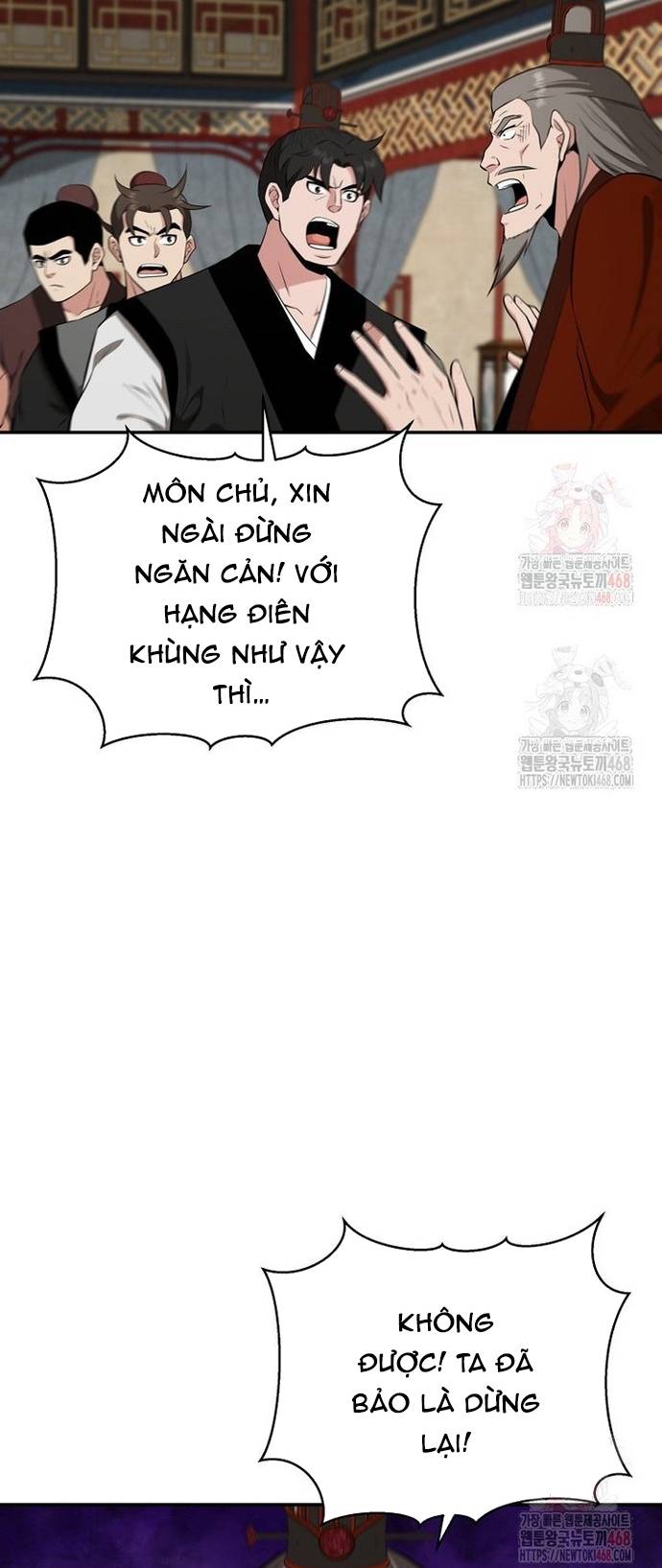 Thiên Hạ Đệ Nhất Côn Luân Khách Sạn: Chapter 76