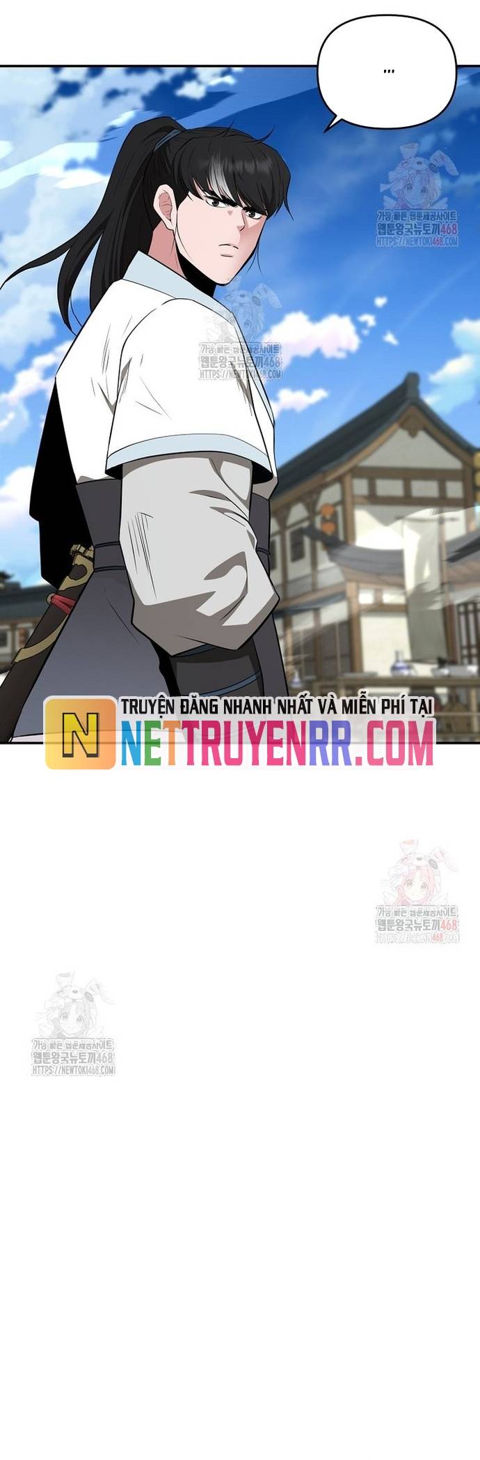 Thiên Hạ Đệ Nhất Côn Luân Khách Sạn: Chapter 76