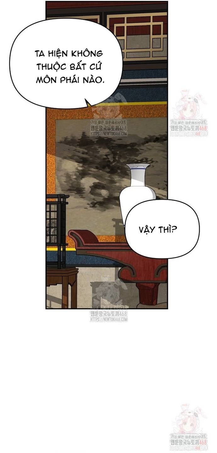 Thiên Hạ Đệ Nhất Côn Luân Khách Sạn: Chapter 76