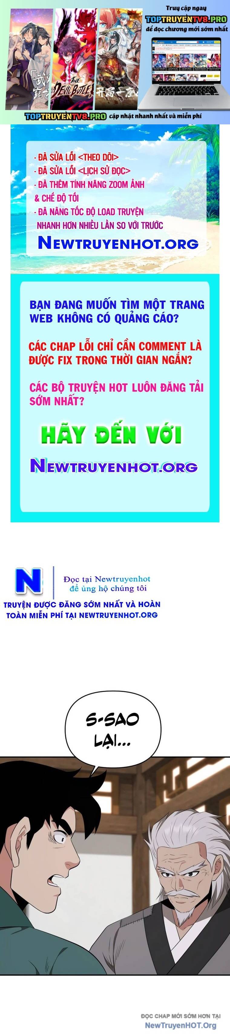 Thiên Hạ Đệ Nhất Côn Luân Khách Sạn: Chapter 78